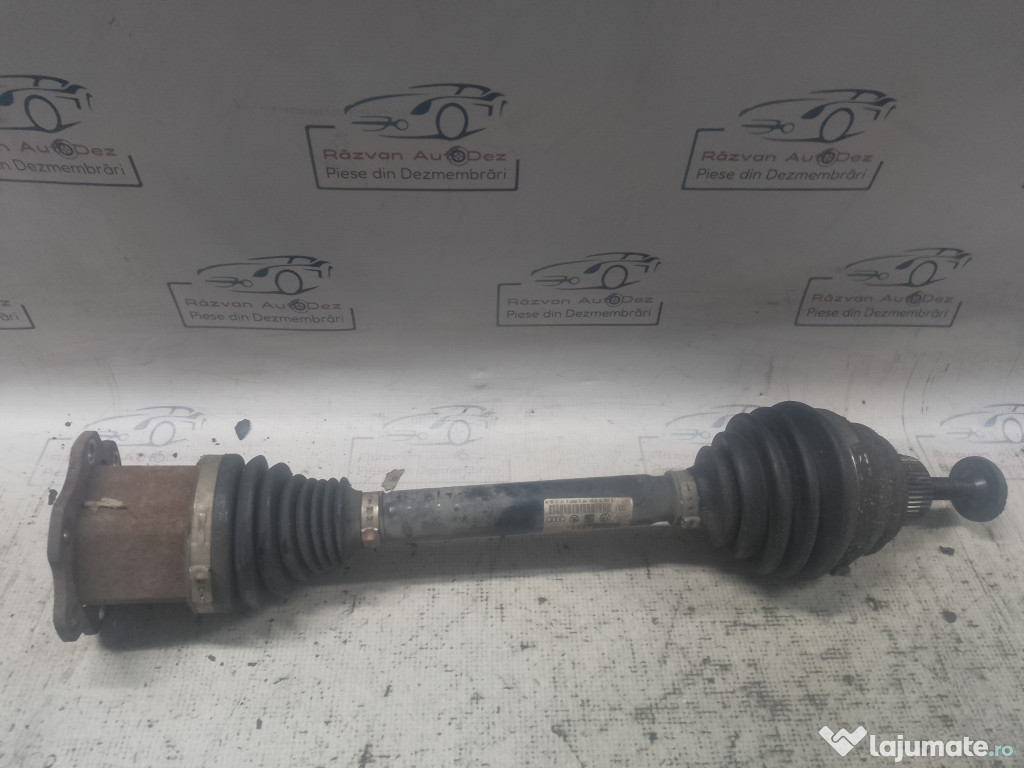 Planetara dreapta fata Audi A7 3.0 Motorina 2012