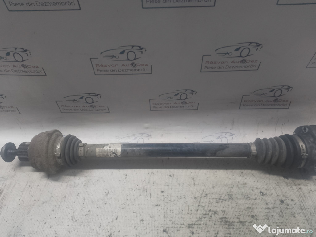 Planetara stanga spate Audi A7 3.0 2012