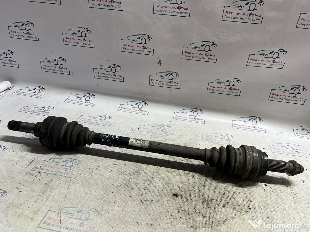 Planetara stanga spate BMW Seria 5 F10 2011