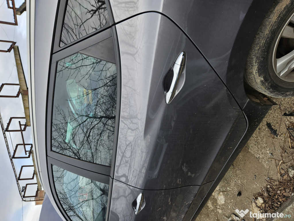 Usa stanga spate Hyundai ix35 2012