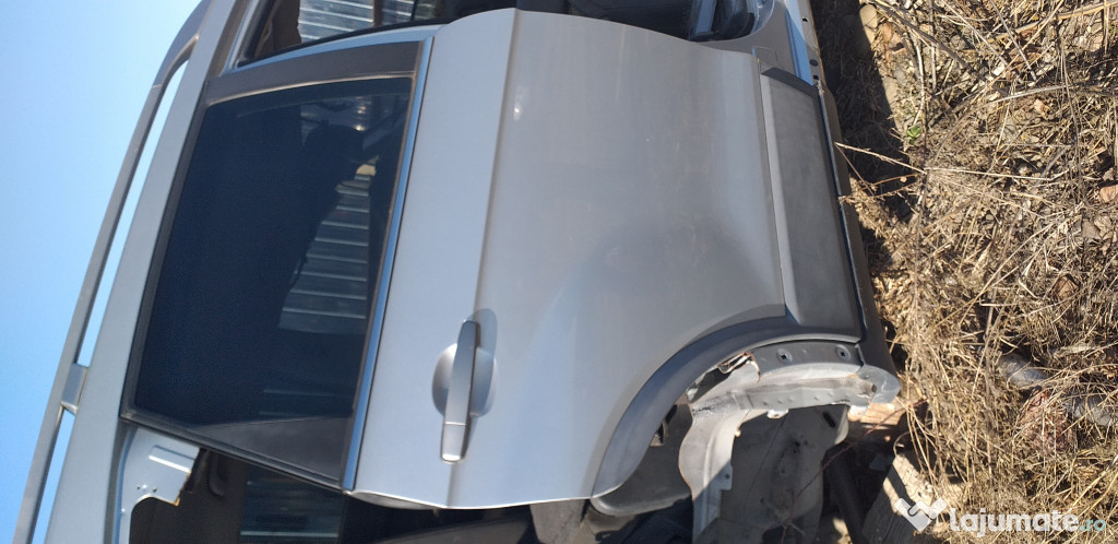 Usa dreapta spate Chevrolet Captiva 2012