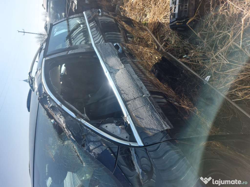 Usa stanga fata Volkswagen Passat B7 Break 2012