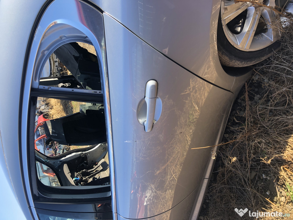 Usa stanga spate Jaguar XF 2010