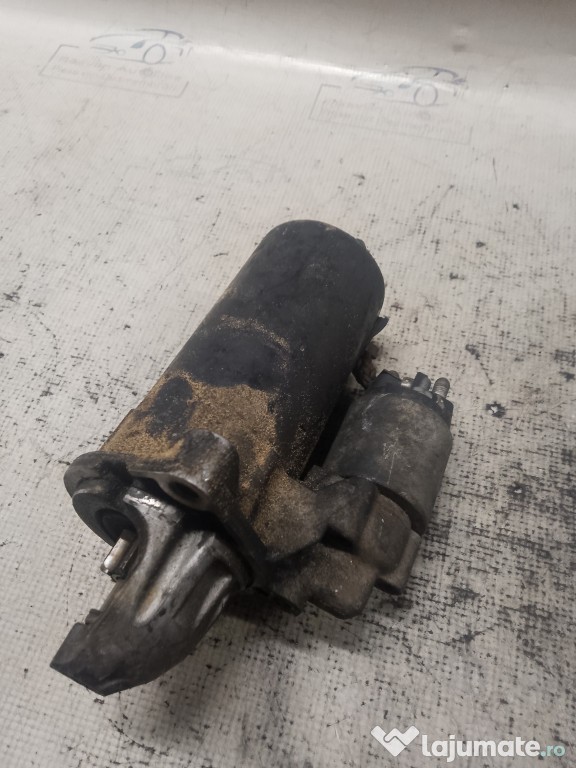 Electromotor BMW X5 2008