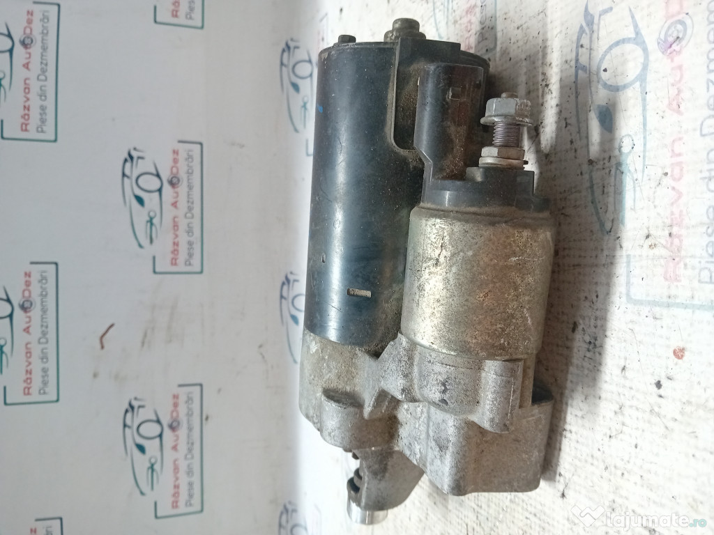 Electromotor Audi Q5 2.0 2010