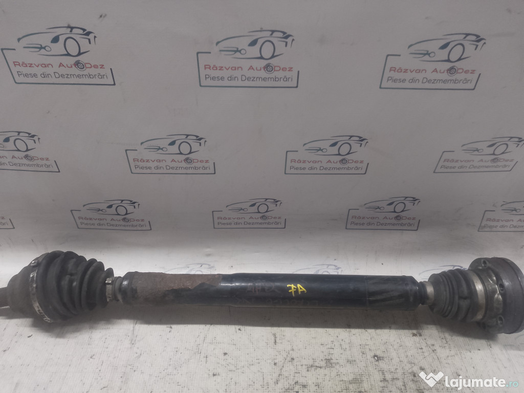 Planetara dreapta fata Volkswagen Scirocco 2.0 Benzina 2010