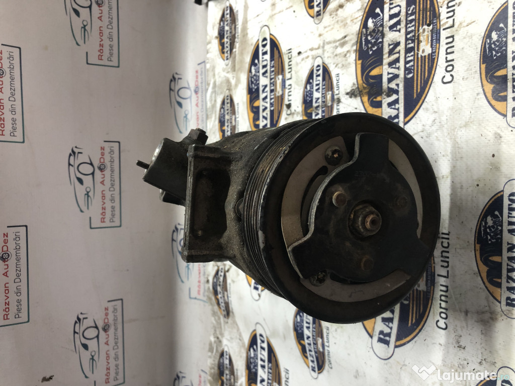 Compresor AC Seat Ibiza 1.2 2009