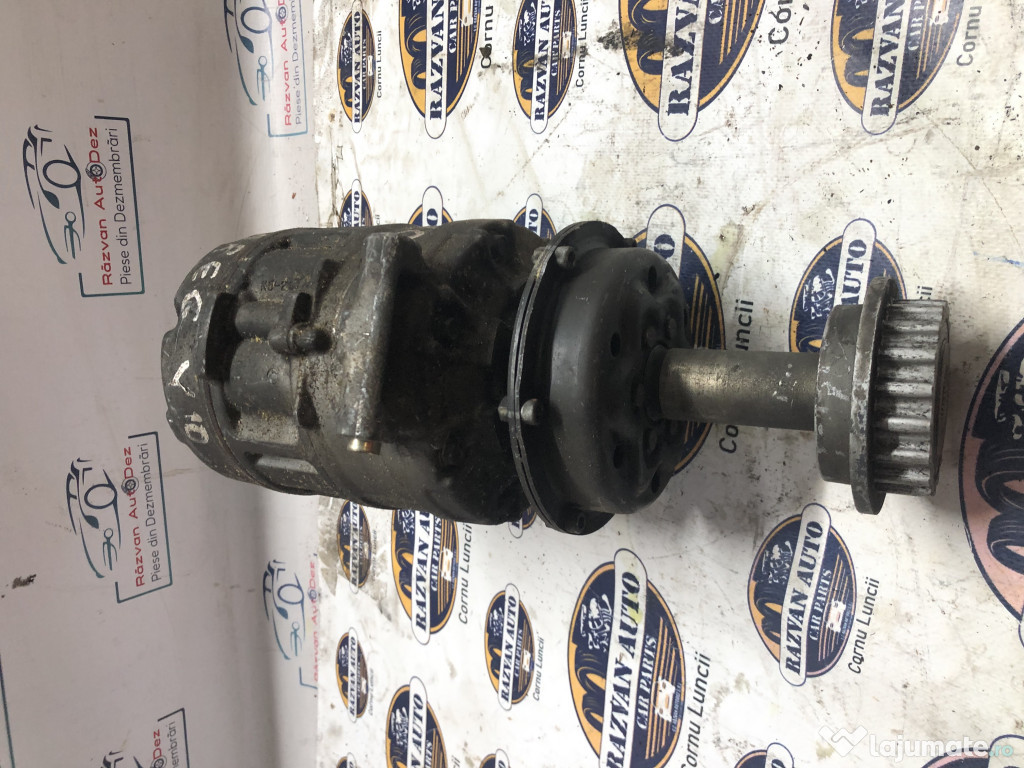 Compresor AC Volkswagen Touareg 2008