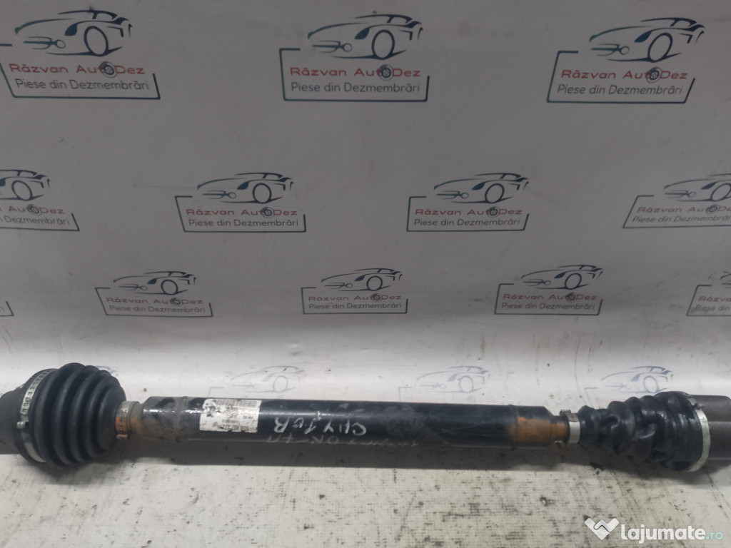 Planetara dreapta fata Skoda Fabia 3 1.0 Benzina 2015