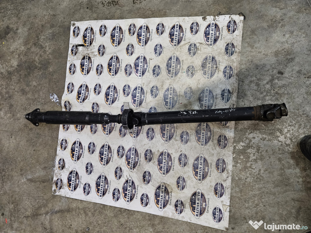 Cardan BMW X3 F25 2.0 Motorina 2013