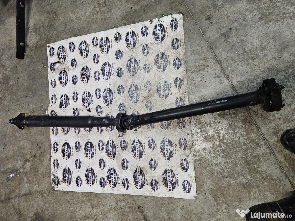 Cardan BMW Seria 5 F10 2.0 Motorina 2014