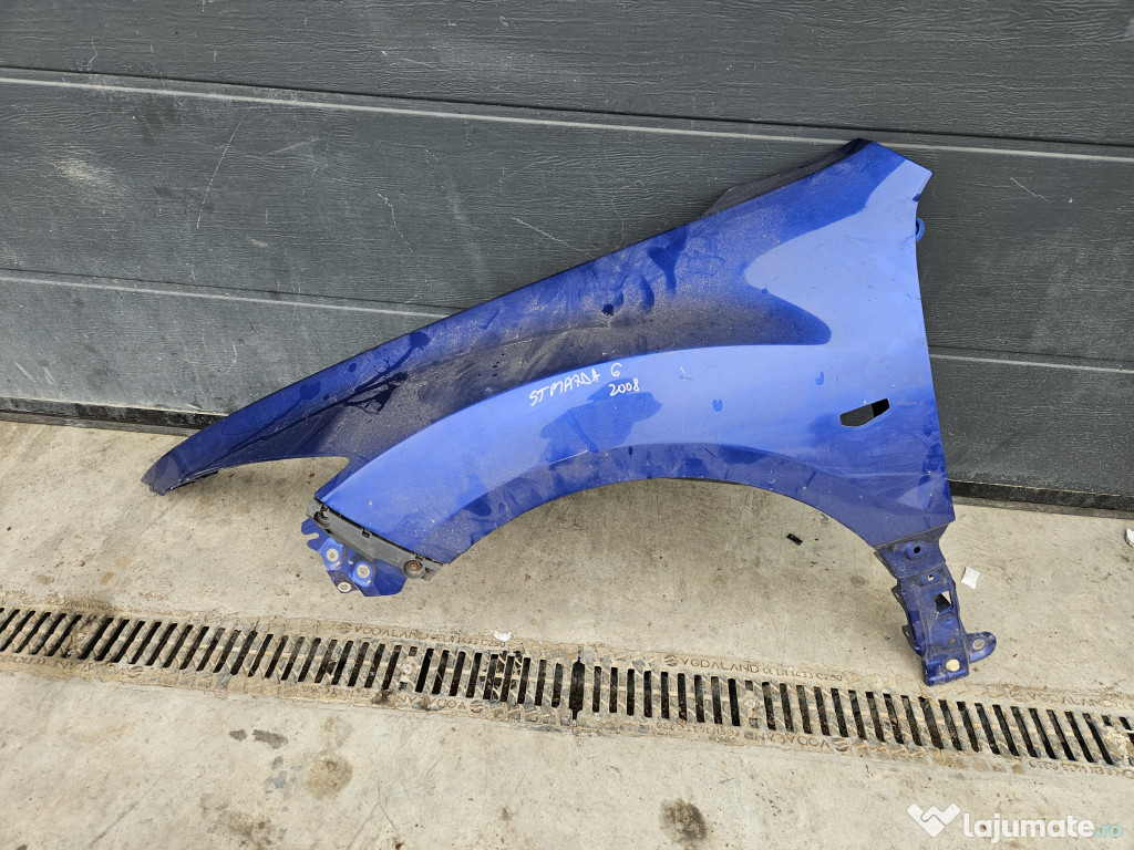 Aripa Stanga Fata Mazda 6 2008