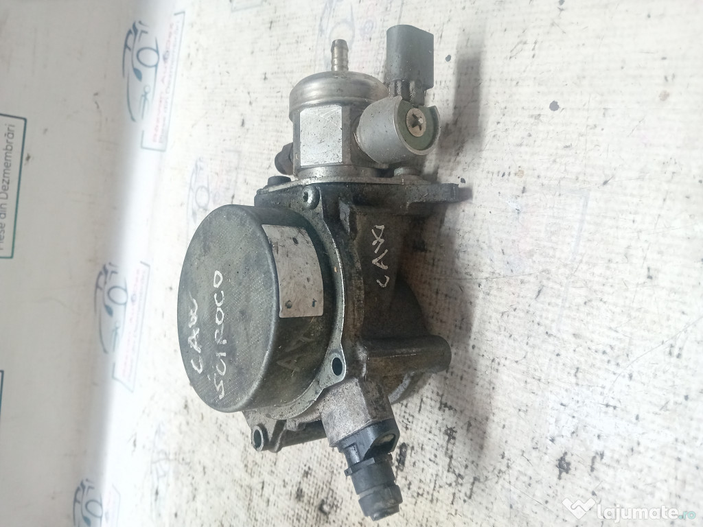 Pompa vacuum Volkswagen Scirocco 2012