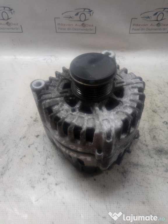 Alternator BMW Seria 4 3.0 Motorina 2017