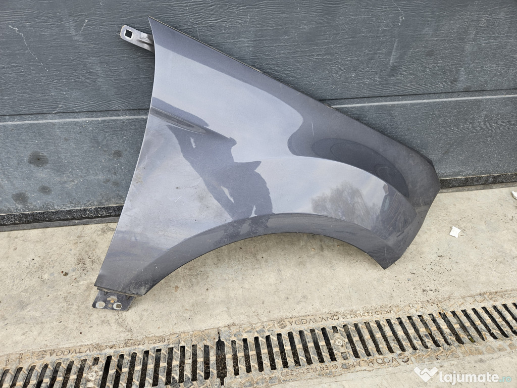 Aripa Dreapta Fata Ford Ecosport 2015