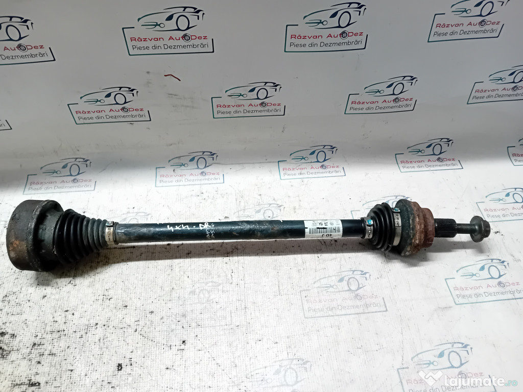 Planetara dreapta spate Volkswagen Tiguan 2010