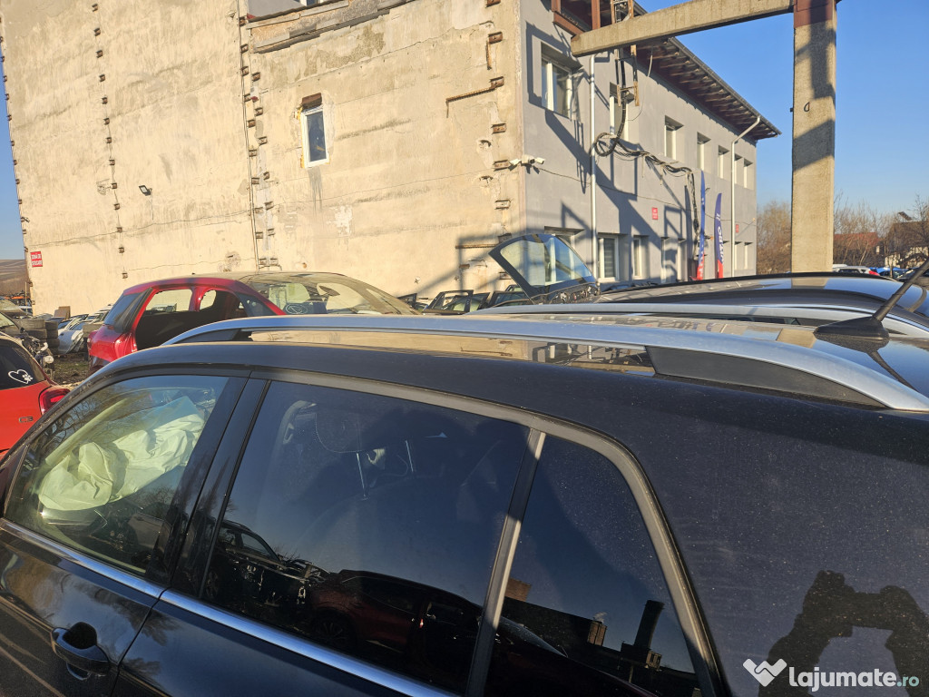 Bare cupola Volkswagen T-CROSS 2021