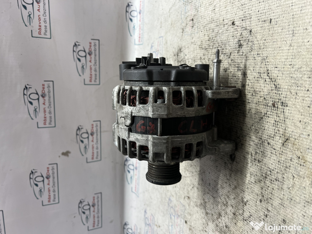Alternator Volkswagen Golf 7 2014