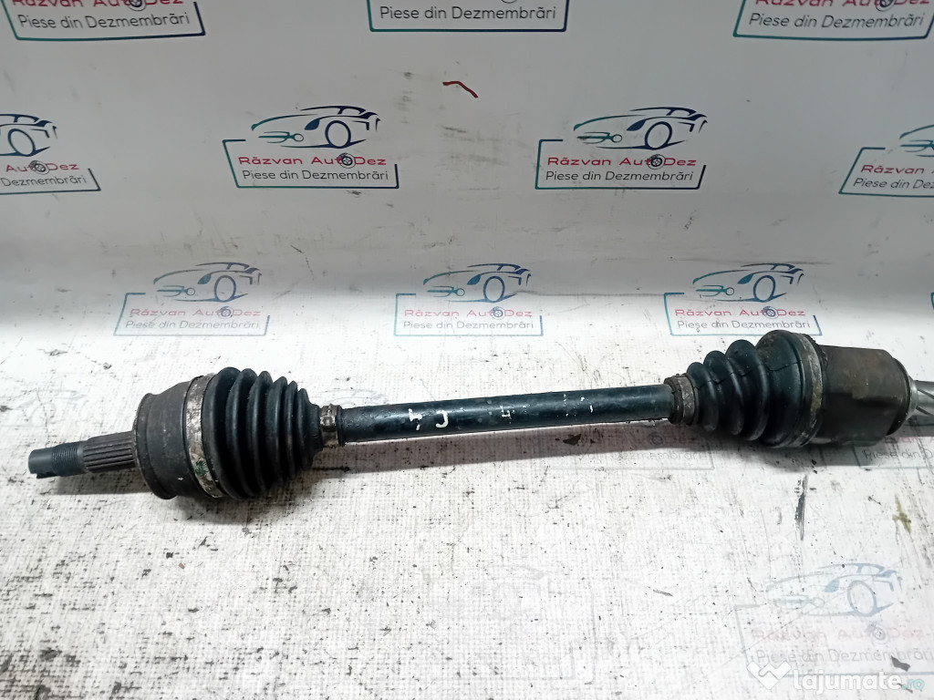 Planetara stanga spate Citroen C4 2012