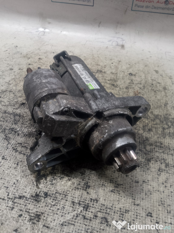 Electromotor Volkswagen Golf 5 2008