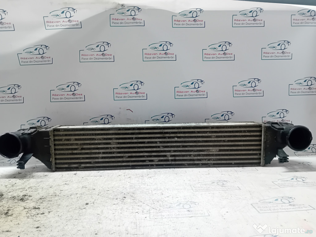Intercooler Mercedes C-Class W203 2009