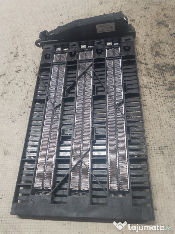 Rezistenta de treapta BMW Seria 4 F36 Motorina 2014