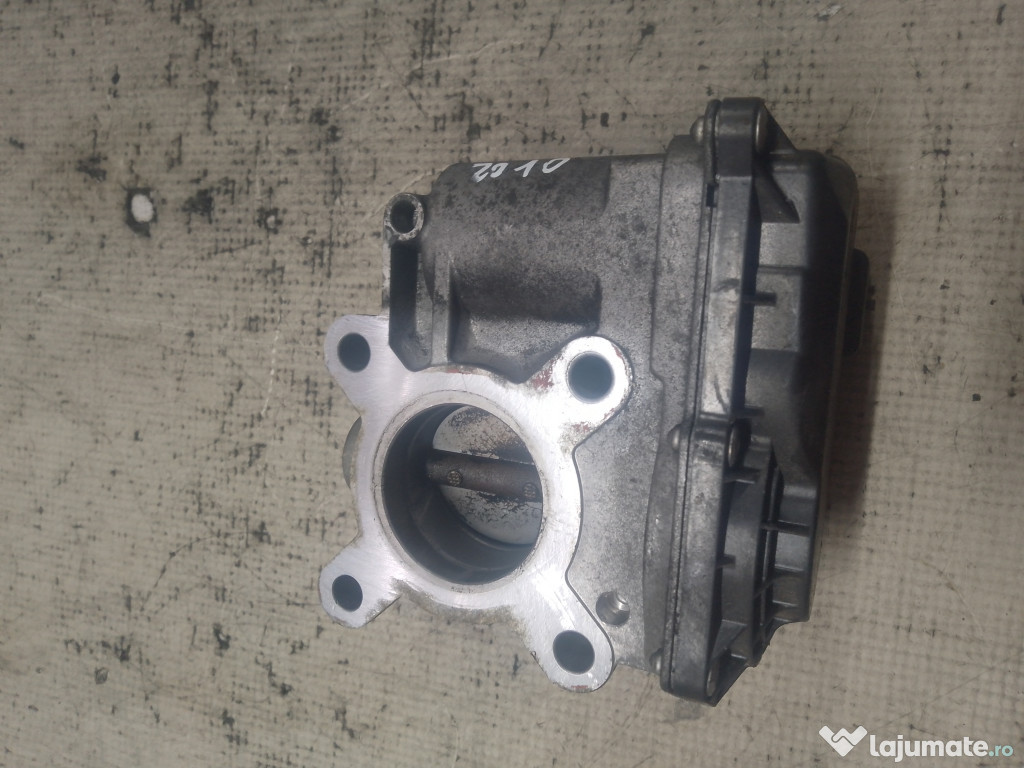 Clapeta acceleratie Renault Clio 3 1.2 Benzina 2012