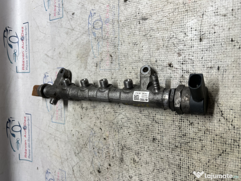 Rampa injectie Volkswagen Scirocco 2.0 2010