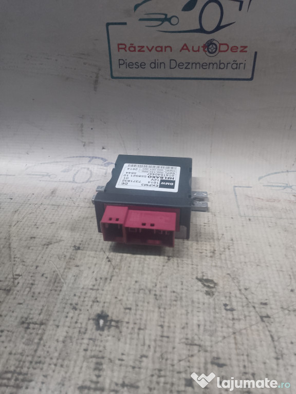 Modul combustibil BMW Seria 4 F36 2.0 Motorina 2014