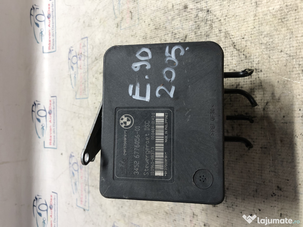 Pompa abs BMW E90 2005