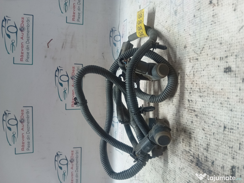 Senzori parcare spate plus instalație Opel Antara 2012