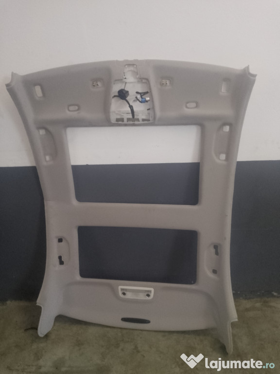 Plafon material cu panorama Mercedes C-Class W204 2011