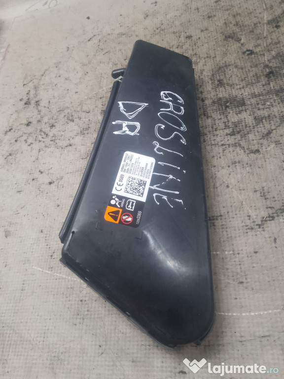 Airbag scaun dreapta fata Opel Crossland 2018