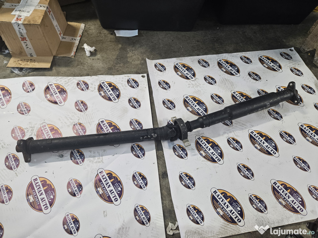 Cardan BMW Seria 3 E90 3.0 Motorina 2010