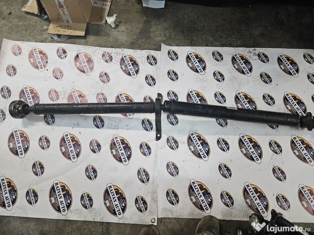 Cardan Audi A4 B8 2.0 Motorina 2010