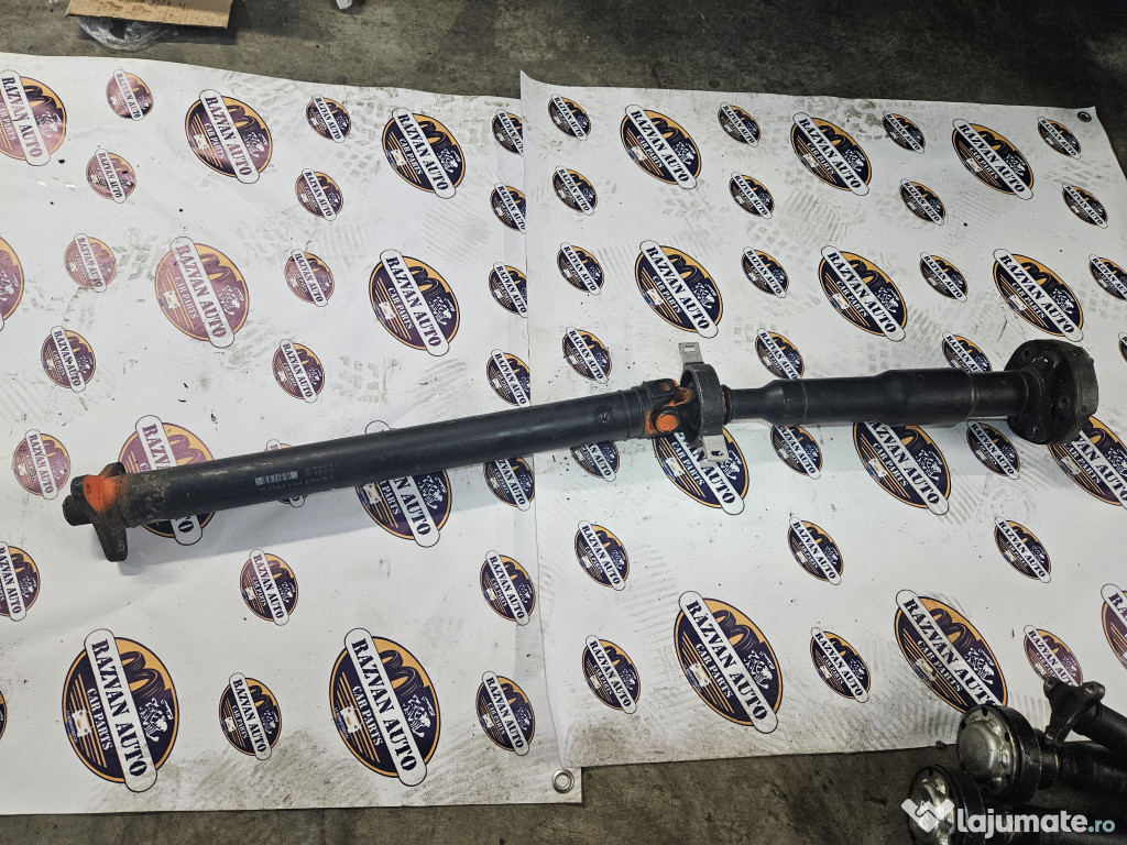 Cardan BMW X1 2.0 Motorina 2010