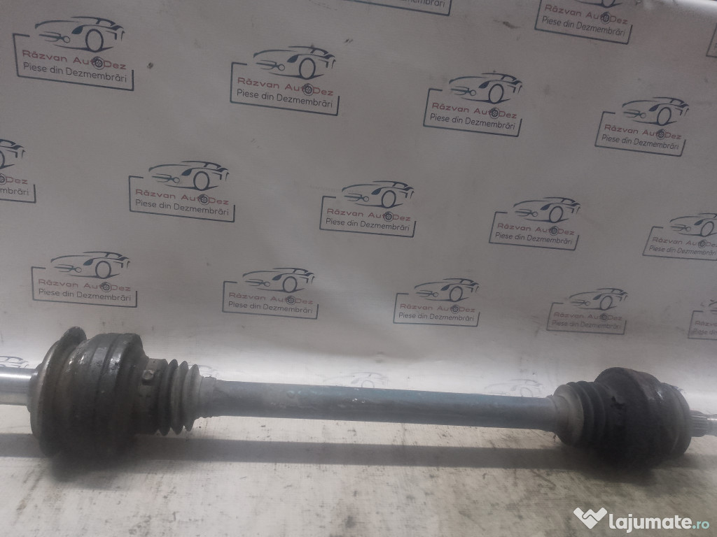 Planetara stanga spate Mercedes E 350 2012