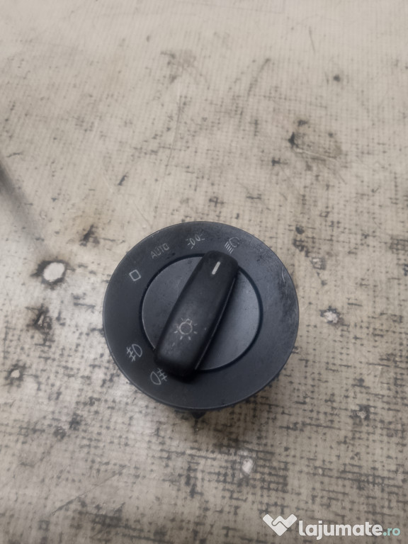 Bloc lumini Skoda Yeti 2011