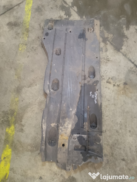 Scut lateral dreapta Volkswagen Sportsvan 2.0 Motorina 2014