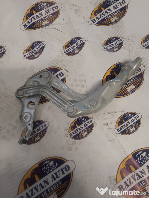 Balama stanga capota fata Skoda Octavia 4 2020