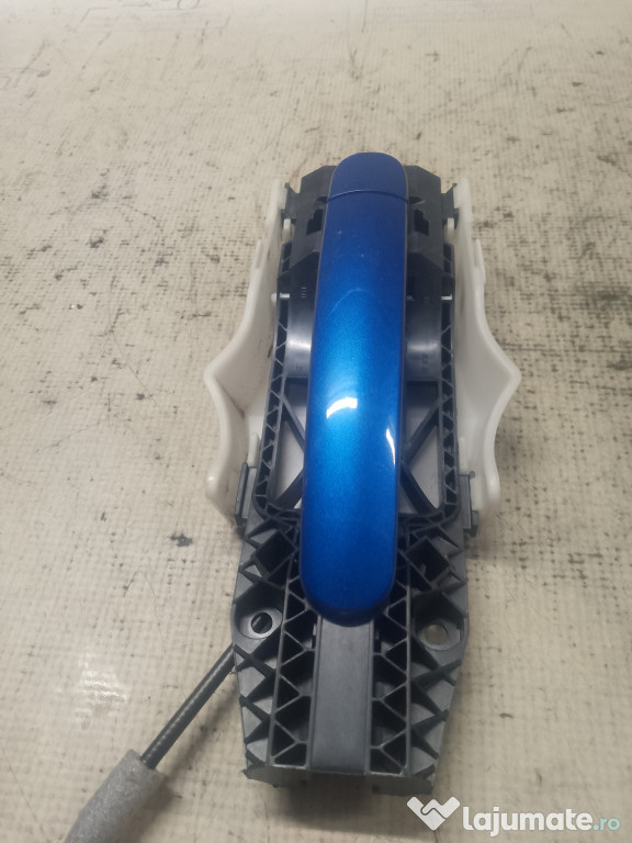 Maner exterior dreapta spate Skoda RAPID 2013