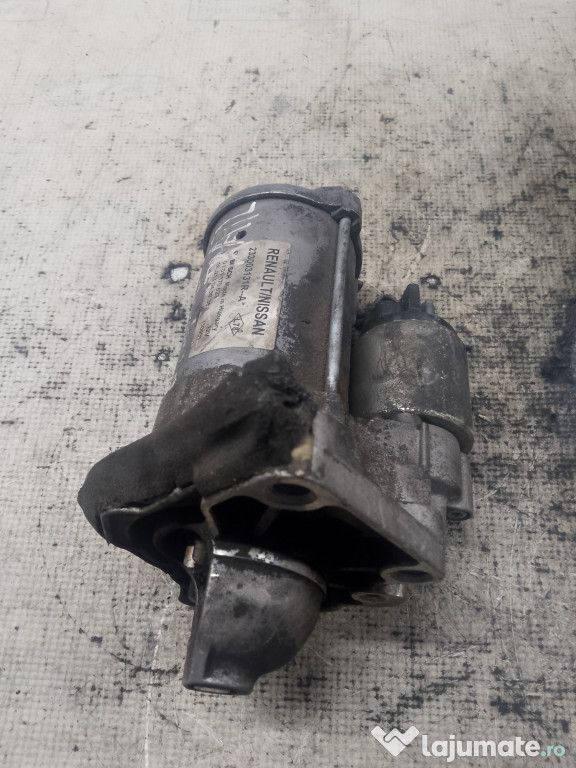 Electromotor Nissan X-Trail 2014