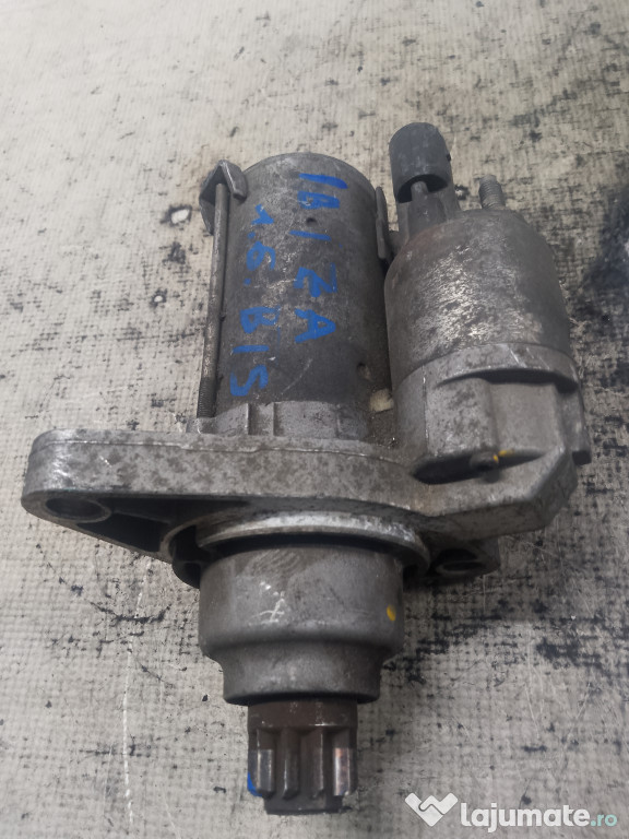 Electromotor Seat Ibiza 1.6 2011