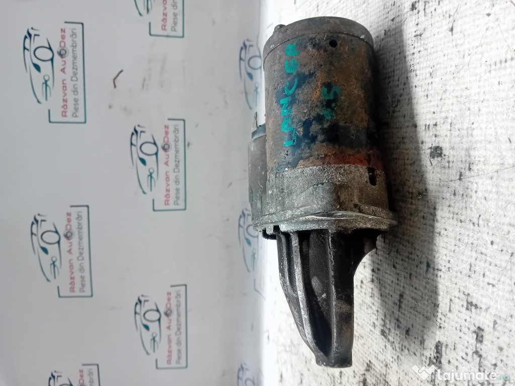 Electromotor Mitsubishi Lancer 1.5 2012