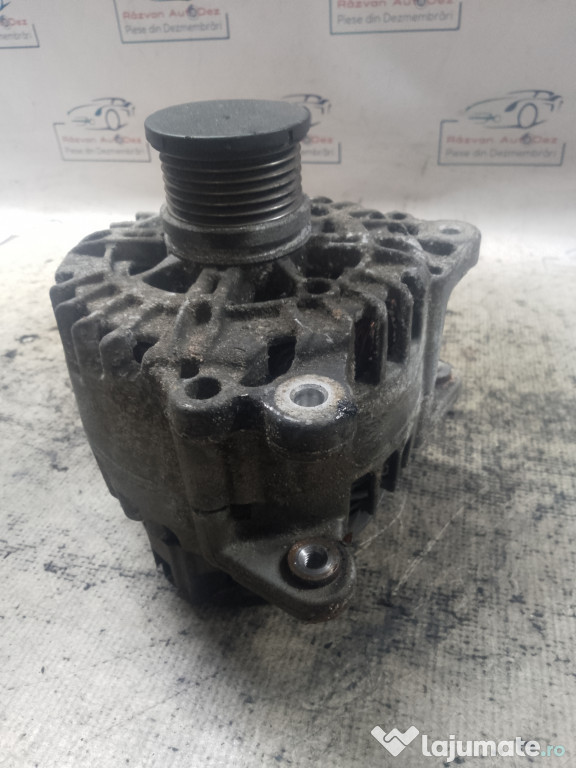 Alternator Skoda Octavia 3 1.6 2015