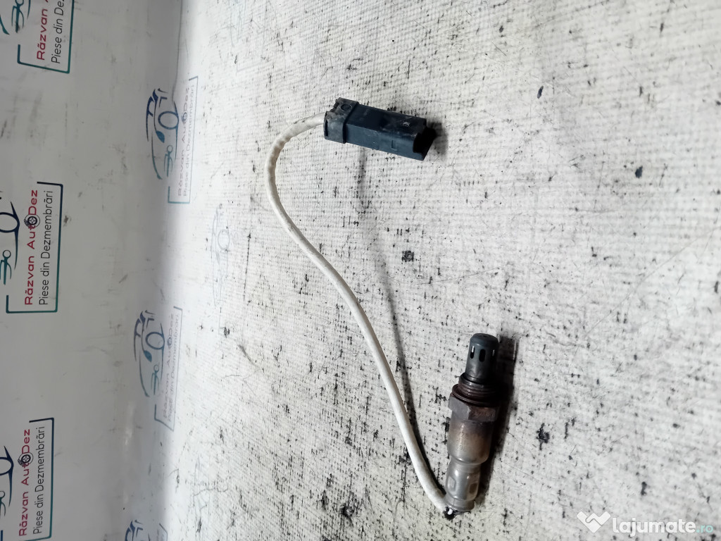 Senzor Noxe Opel Crossland 1.2 Benzina 2018