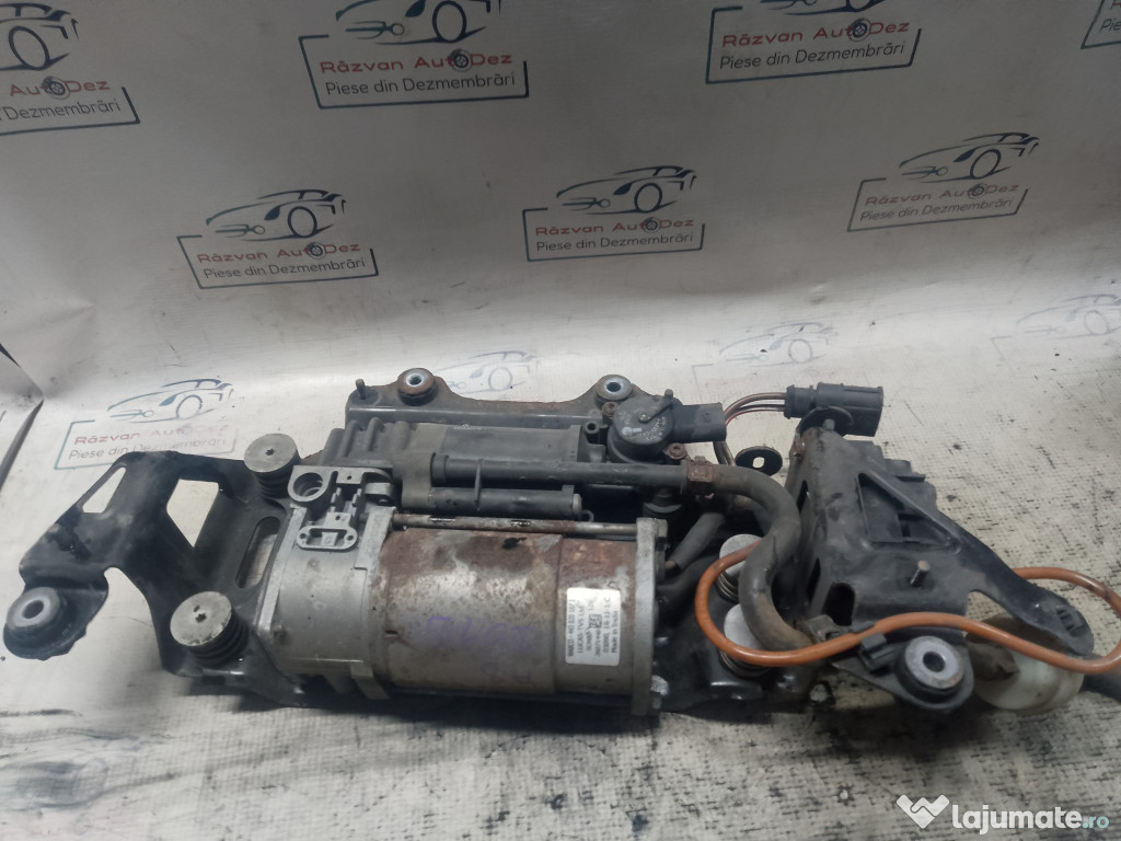 Compresor perne aer Audi A8 2012