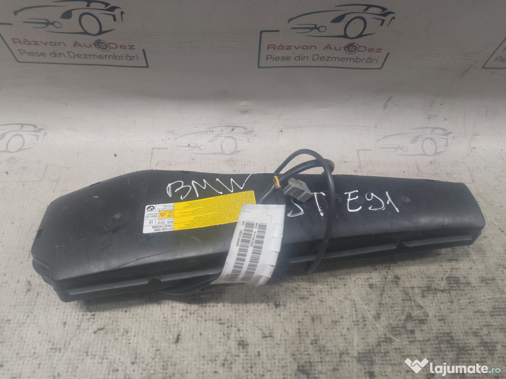 Airbag scaun stanga fata BMW E91 2010