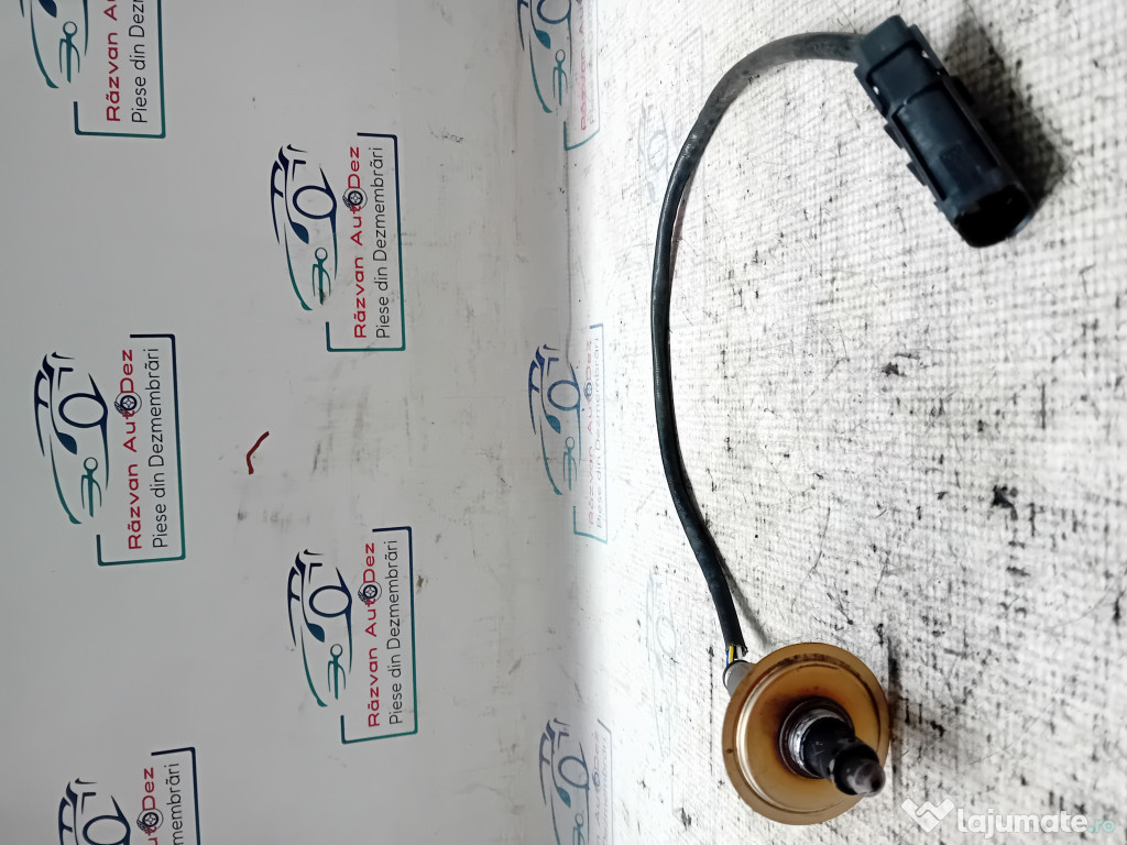 Senzor Noxe Dacia Duster 1.3 Benzina 2019