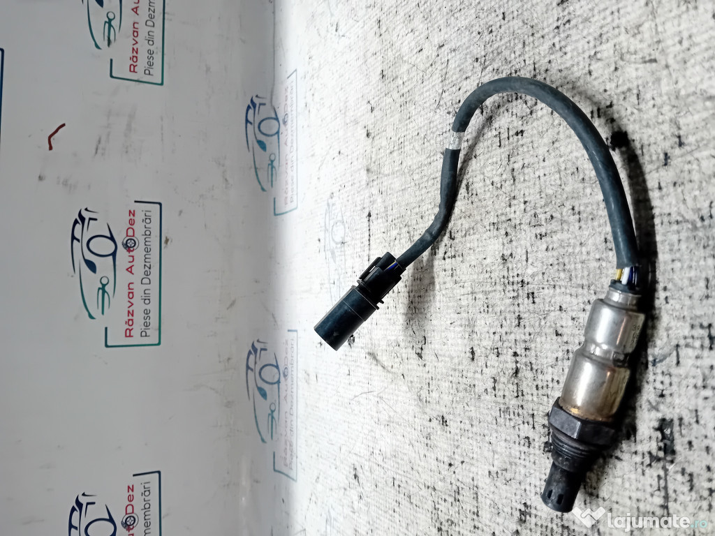 Senzor Noxe Seat Exeo 2012